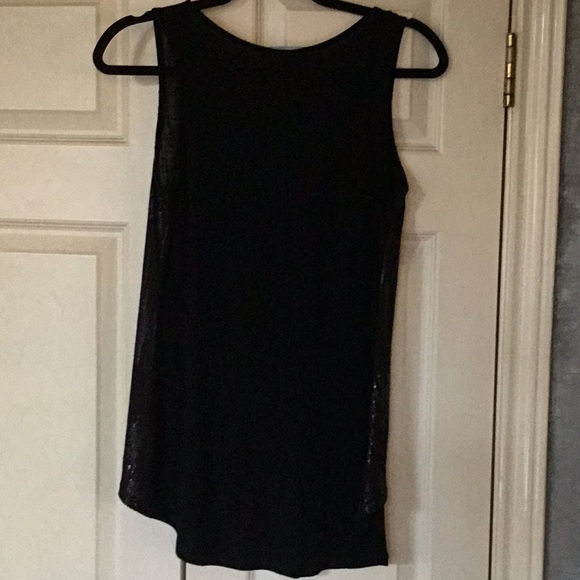 🔥 4/$20 HAIL3Y:23 Small ladies sequin tank - Picture 7 of 8